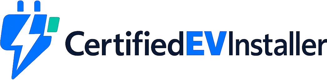 CertifiedEVInstaller